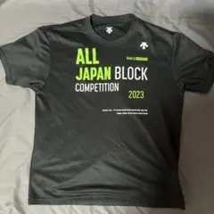Move Sport ALL JAPAN 2026 Tシャツ Mサイズ - メルカリ