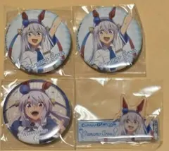 ウマ娘　まとめ売り 2026年最新】ウマ娘まとめの人気アイテム - メルカリ