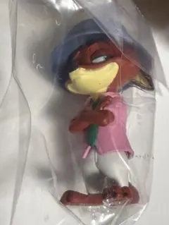 ズートピア2 ならぶんです ニック　(1)