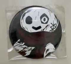 殺戮の天使 缶バッジ+PUNKISH エドワード・メイソン(エディ)