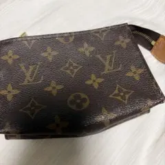 LOUIS VUITTON モノグラム ポーチ