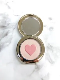 SNIDEL ブラッシングハート EX02 Blushing Pinkのサムネイル