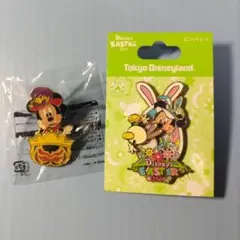 ディズニーイースター2017 ミッキー