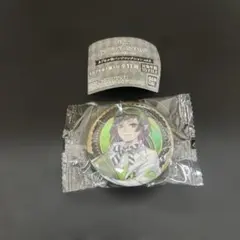 ツイステ　リリア缶バッジ