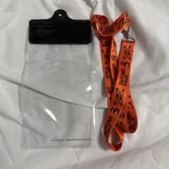 SixTONES Stock ネックストラップ 入場特典 ストーンズ 未開封 - メルカリ