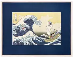 2026年最新】富嶽三十六景 版画の人気アイテム - メルカリ