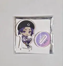 ブルーロック まねきねこ ミニアクリルスタンド 御影 玲王