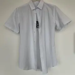 MANATSULIFE 半袖シャツ ホワイト XL