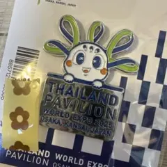 超レア！！カザフスタン　スタッフピン　非売品　大阪・万博　一般流通僅か 超レア！！カザフスタン スタッフピン 非売品 大阪・万博 一般