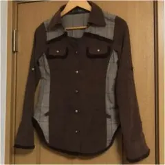 セシルマグビー トップス M