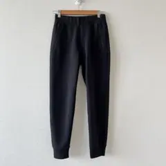 【美品】ユニクロ　ドライストレッチスウェットパンツ　Sサイズ