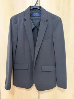 nano universe Damerino テーラードジャケット