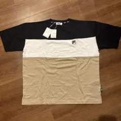 FILA フィラ　Tシャツ　新品