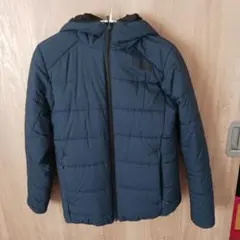 ノースフェイス　リバーシブルエニータイムインサレーテッドフーディ S