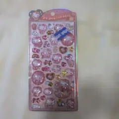 R*様 うるちゅる　POP　SEALハローキティ