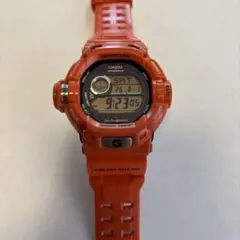 CASIO G-SHOCK RISEMAN GW-9200J 本体のサムネイル