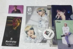 BE:FIRST JUNON まとめ売り