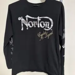 Norton 長袖