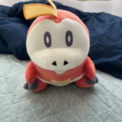 ポケモンホゲータぬいぐるみ