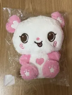 NCTWISH サクヤ wishdoll 30cm WISHBAKERY - メルカリ