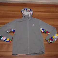 ルコック　パーカーLサイズ