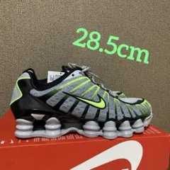新品　NIKE SHOX TL 28.5cm