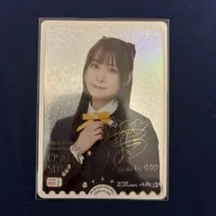 ラブカ 朝香果林 久保田未夢 PE+ サイン ラブライブ カードゲーム