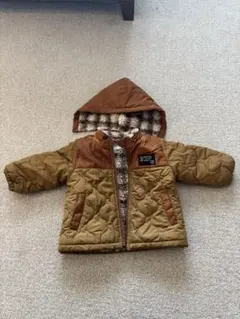 SLAP SLIP アウター