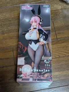 すーぱーそに子 BiCute Bunnies フィギュア 燕尾ver.