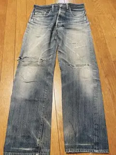 levis 66 501