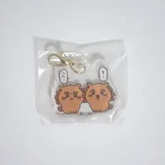 シーサー祭り！！！ アクリルチャーム