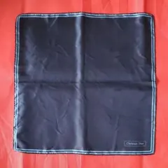 vintage Christian Dior silk100% scarf