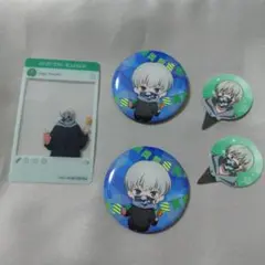 呪術廻戦 コスモワールド 　狗巻棘