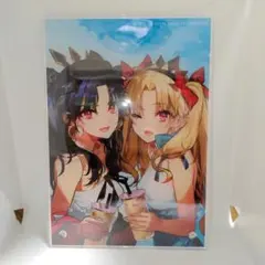 エレシュキガル キャラクターグッズ