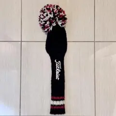 ドライバー ヘッドカバー