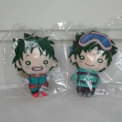 僕のヒーローアカデミア にとたん
