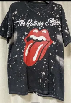 ローリングストーンズ　Tシャツ