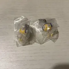 ケロロ軍曹 めじるしアクセサリー どうぶつ変身であります クルル曹長