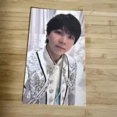 M!LK 塩﨑太智 自撮りフォトステッカー