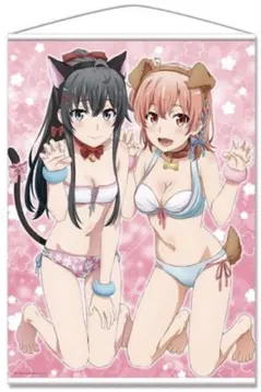 やはり俺の青春ラブコメはまちがっている。 壁掛け時計 俺ガイル