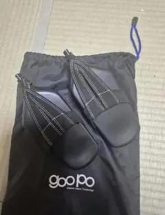 グーポ　チャコット (ハイタイプ)