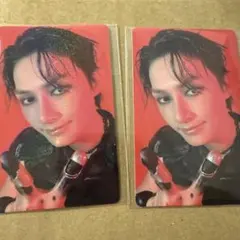 seventeen happy burstday ジュンweverse特典