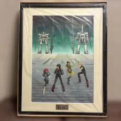 2025年最新】エルガイム ポスターの人気アイテム - メルカリ