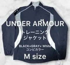 UNDER ARMOUR トレーニングジャケットのサムネイル