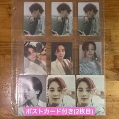 SEVENTEEN yourchoice alwaysyours ジョンハン