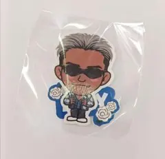 三代目J Soul Brothers　味スタ　ガチャ　ELLY
