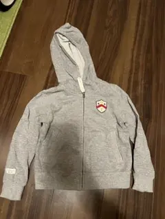 Ralph Lauren グレー トレーナー 100