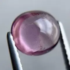 スピネル Spinel ☆ ミャンマー・モゴック産 鉱物 原石 宝石 ルース 6