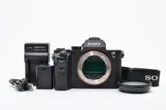 2026年最新】α7iiの人気アイテム - メルカリ