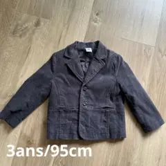 プチバトー ジャケット　95cm